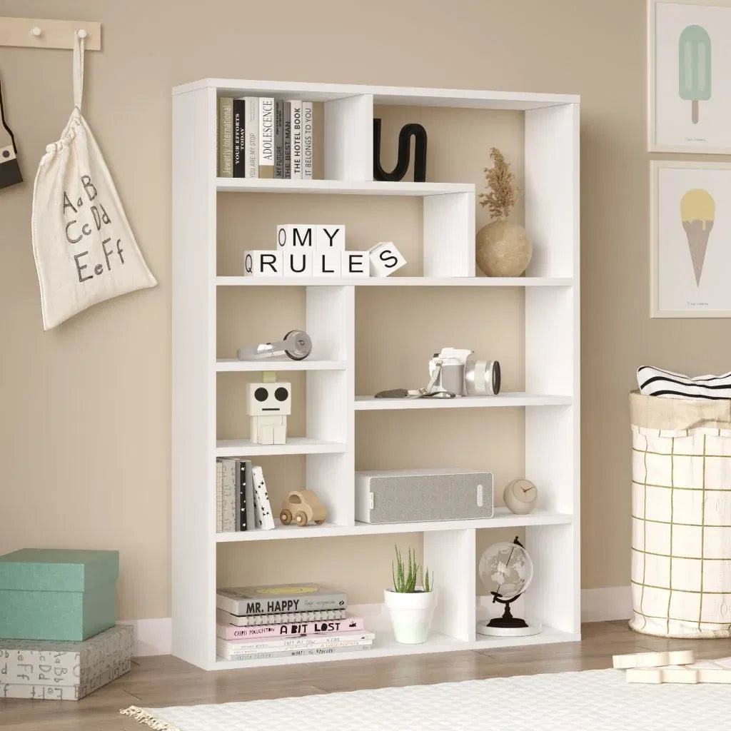 Bibliothèque CF1