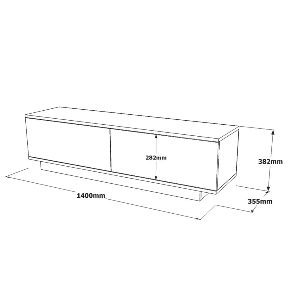 Meuble tv FN1