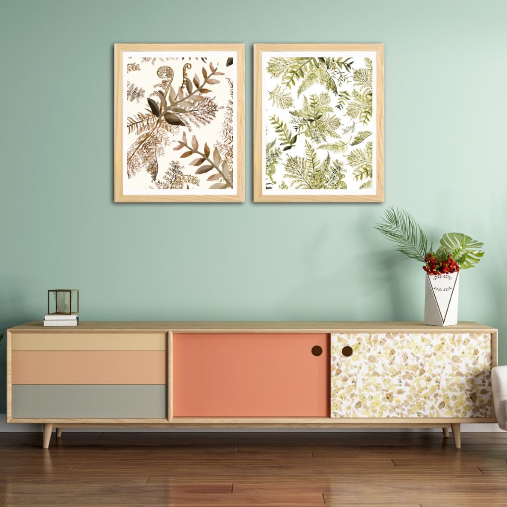 Tableau FE5-C