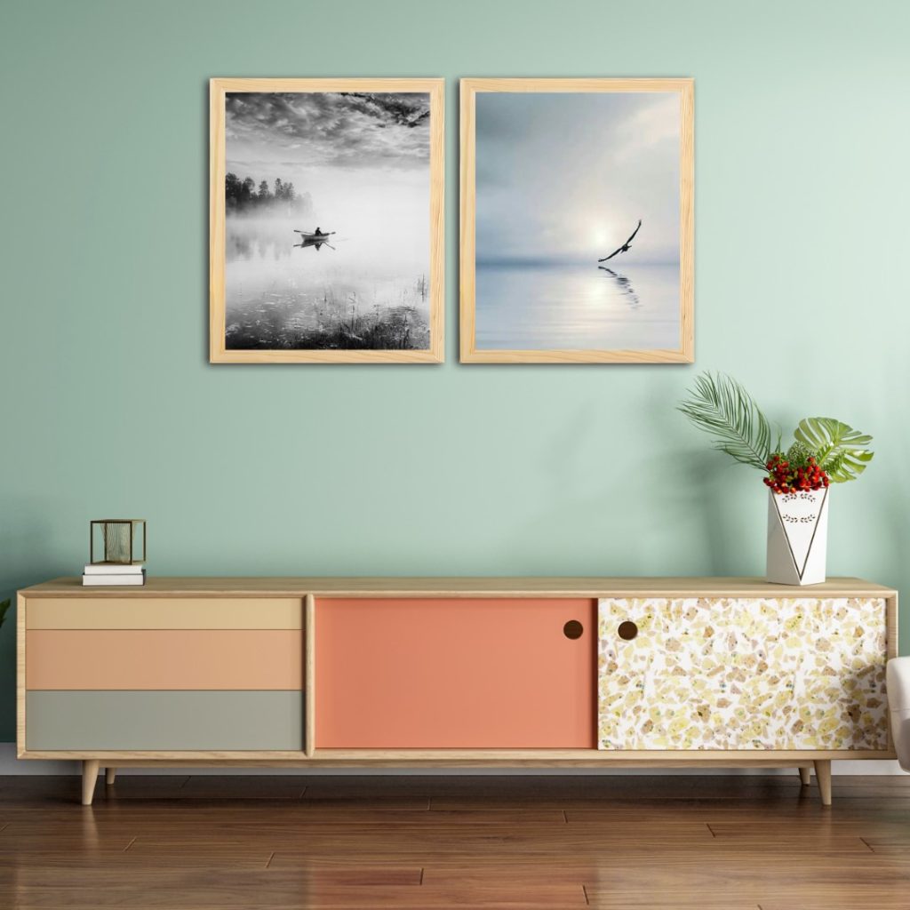 Tableau FE5-E