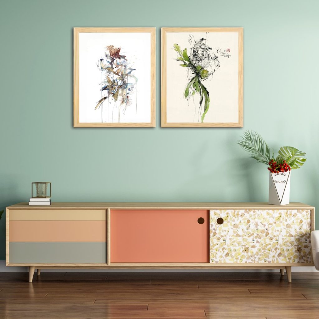 Tableau FE5-F