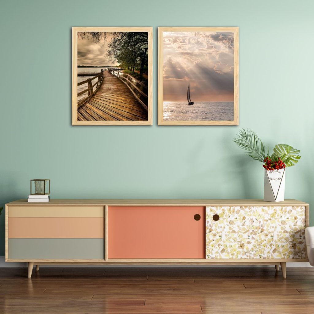 Tableau FE5-I