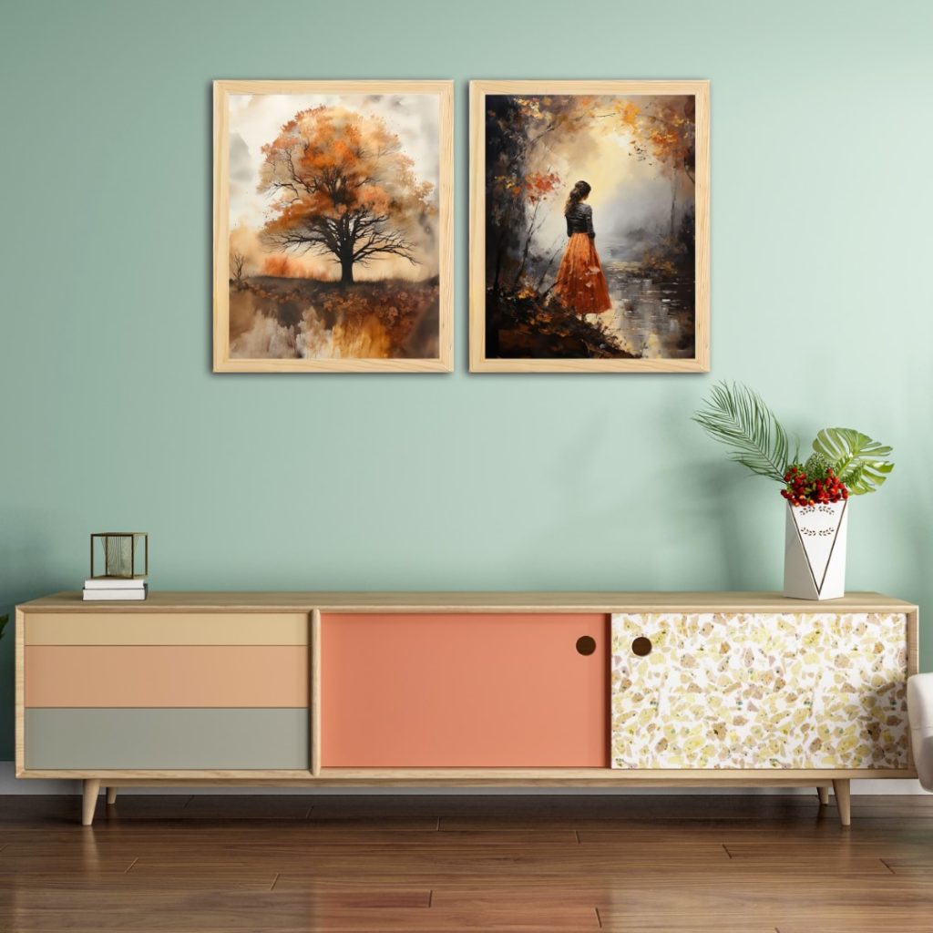 Tableau FE5-J
