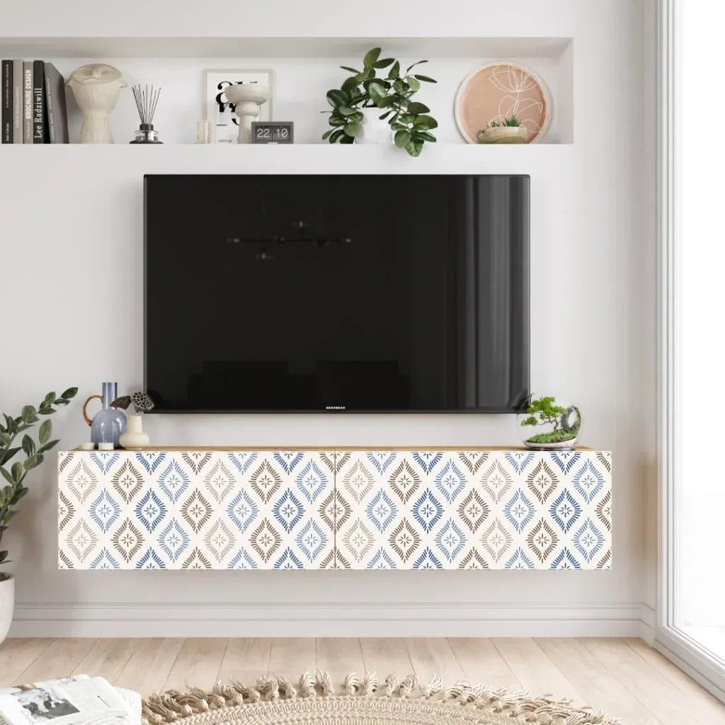 Meuble tv FR10