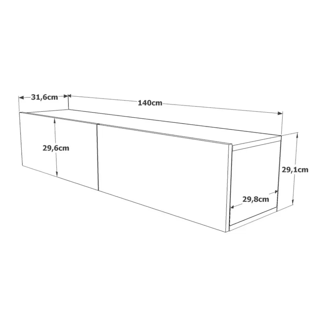 Meuble tv FR10