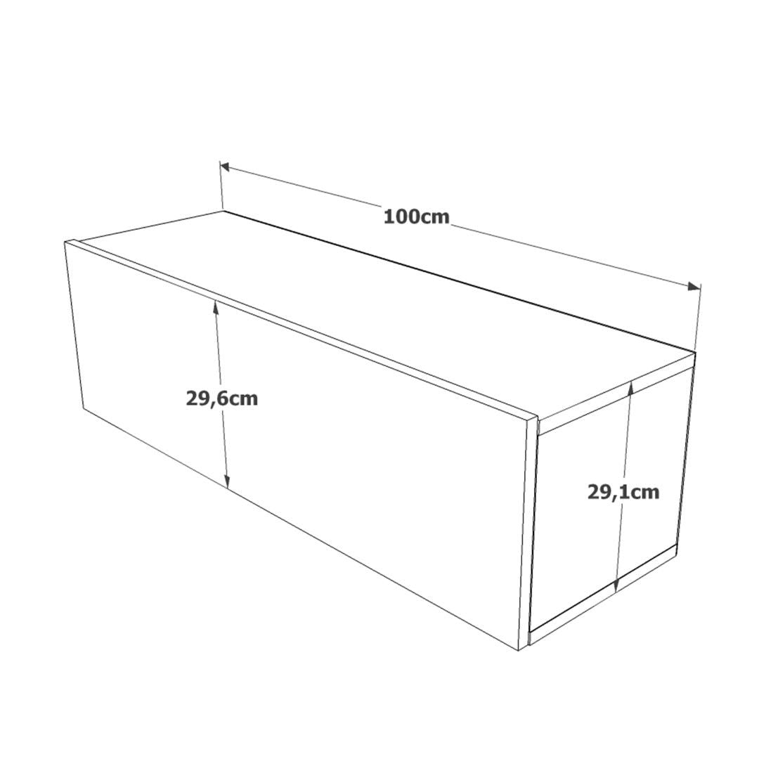 Meuble tv FR12