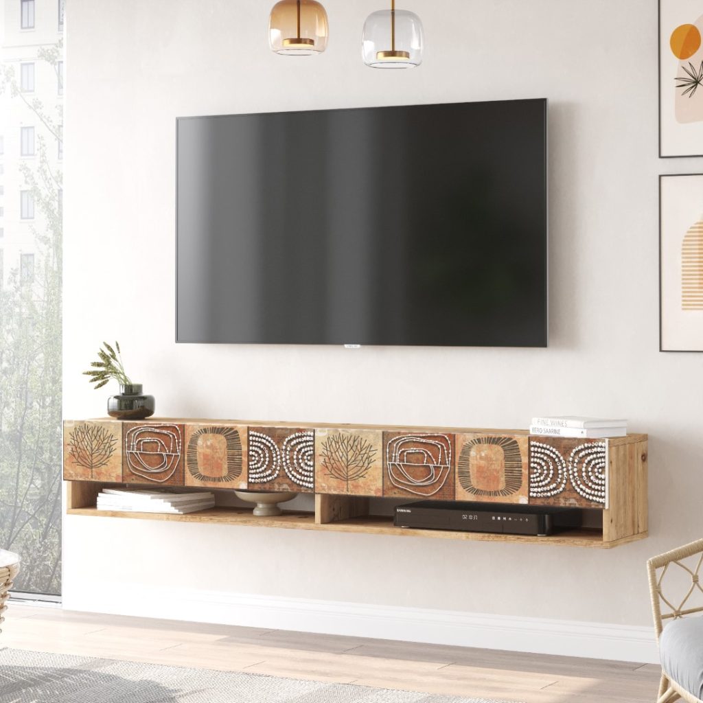 Meuble tv FR9