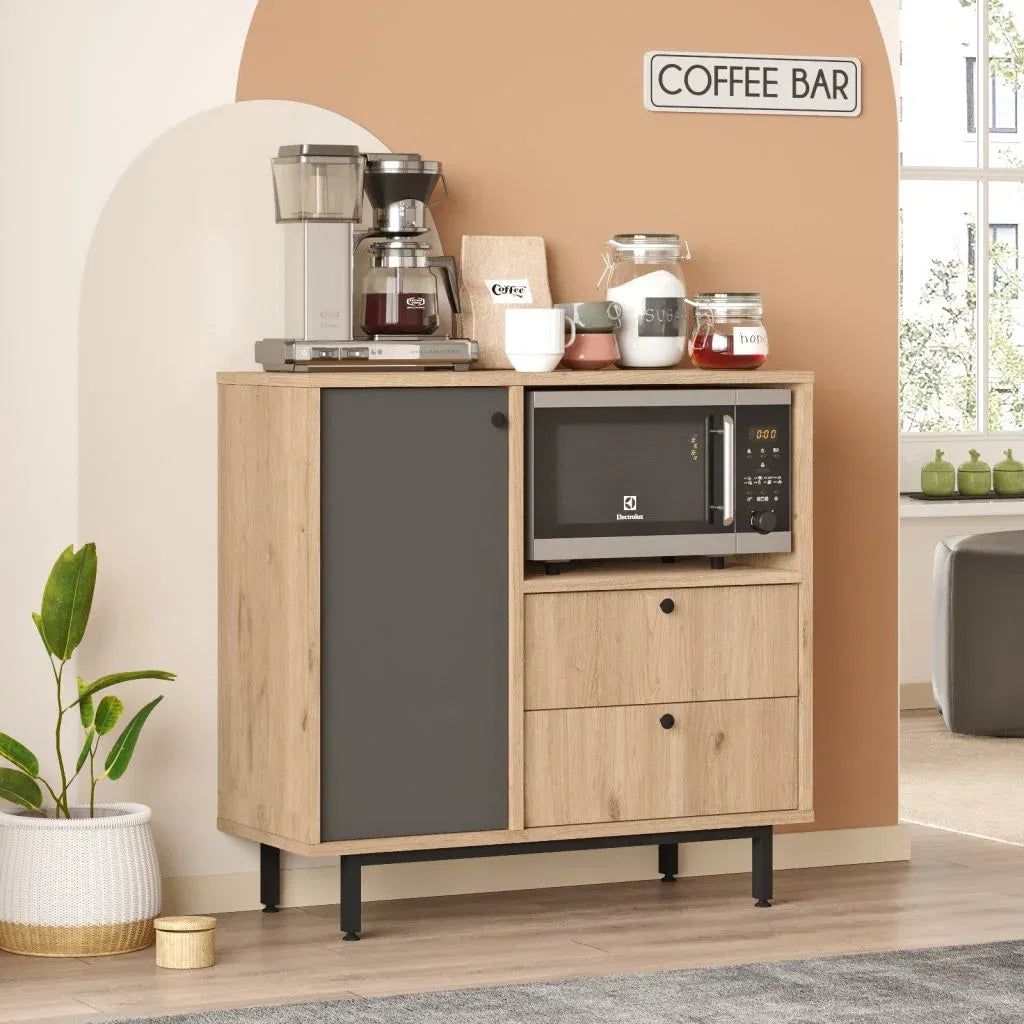 Buffet RE1