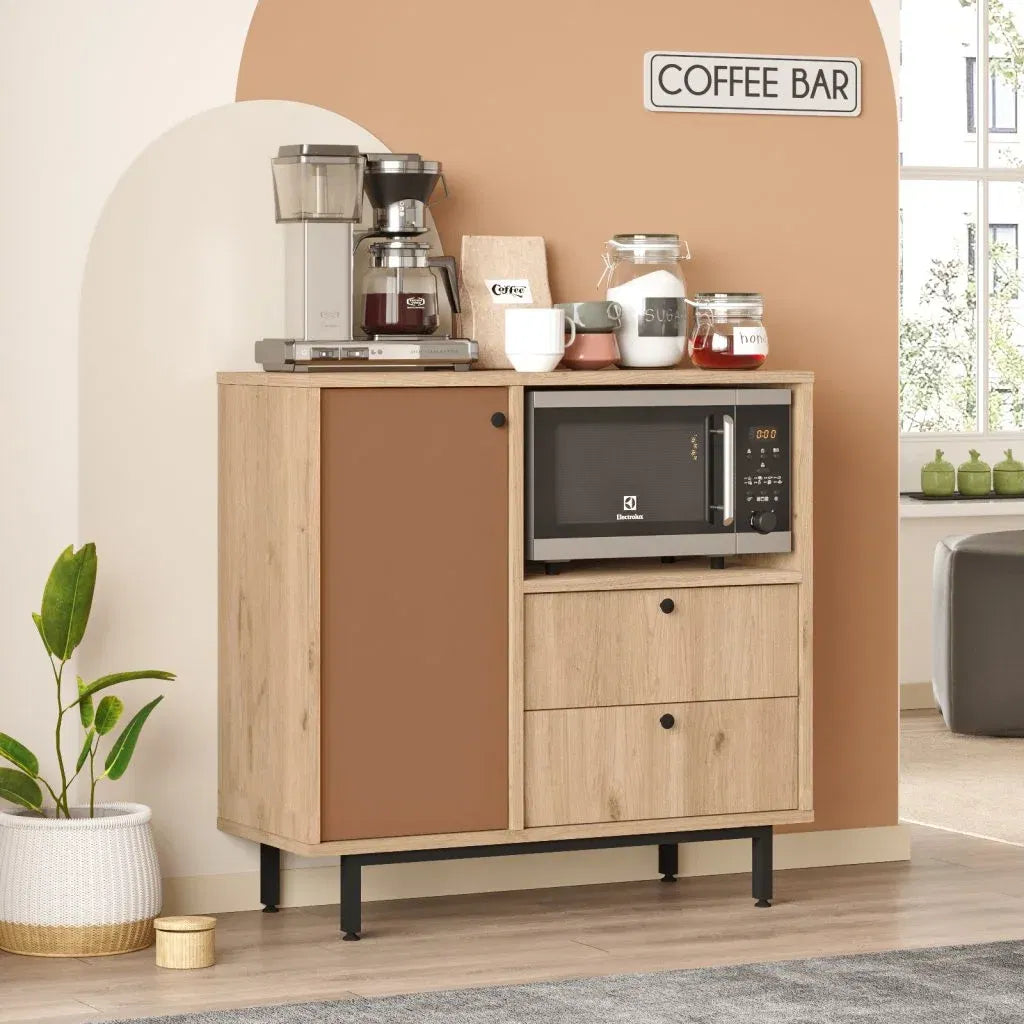 Buffet RE1