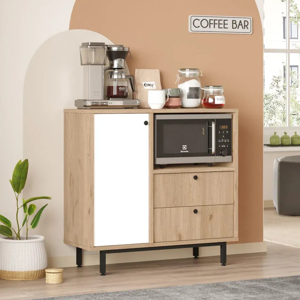 Buffet RE1
