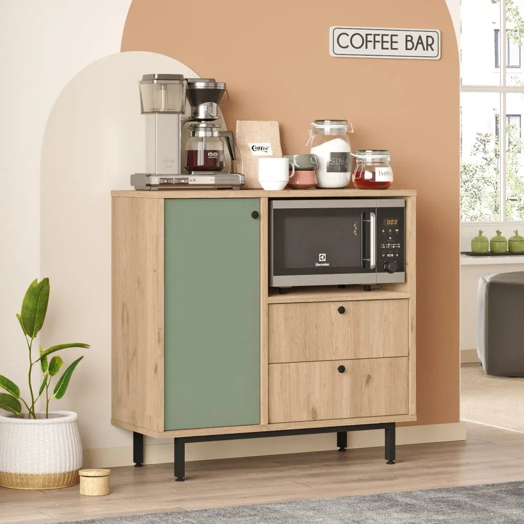 Buffet RE1