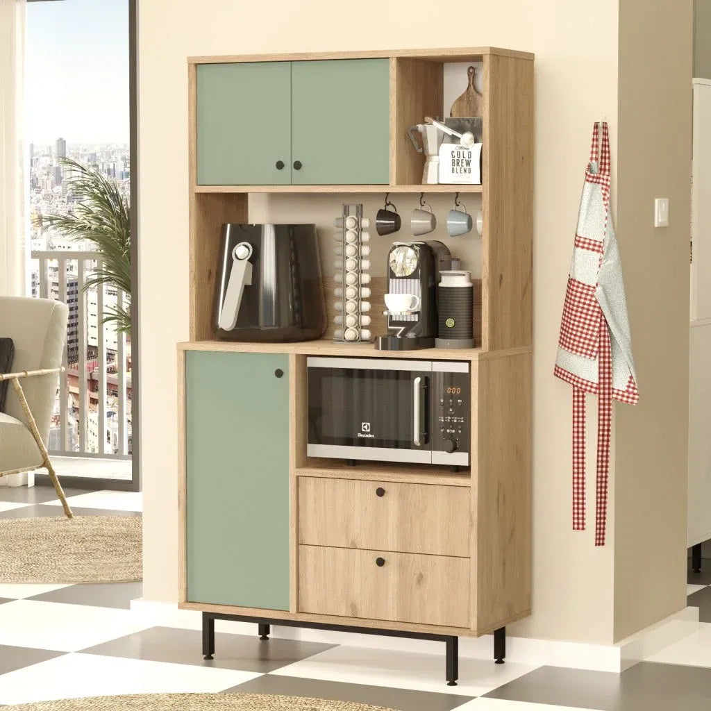 Buffet RE3