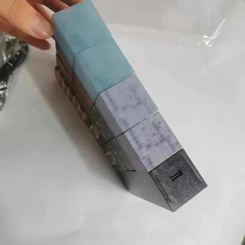 LED Night Light Building Blocks-3