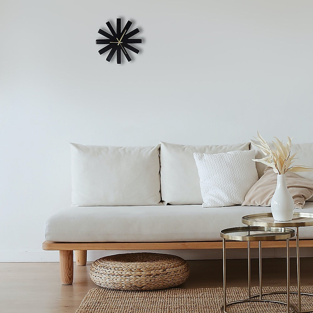 NNEDSZ Modern Wall Clock Art-2