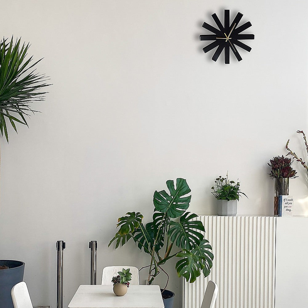 NNEDSZ Modern Wall Clock Art-4