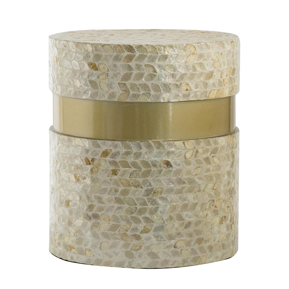 NNEDSZ CANCUN SHELL STOOL/TABLE-2