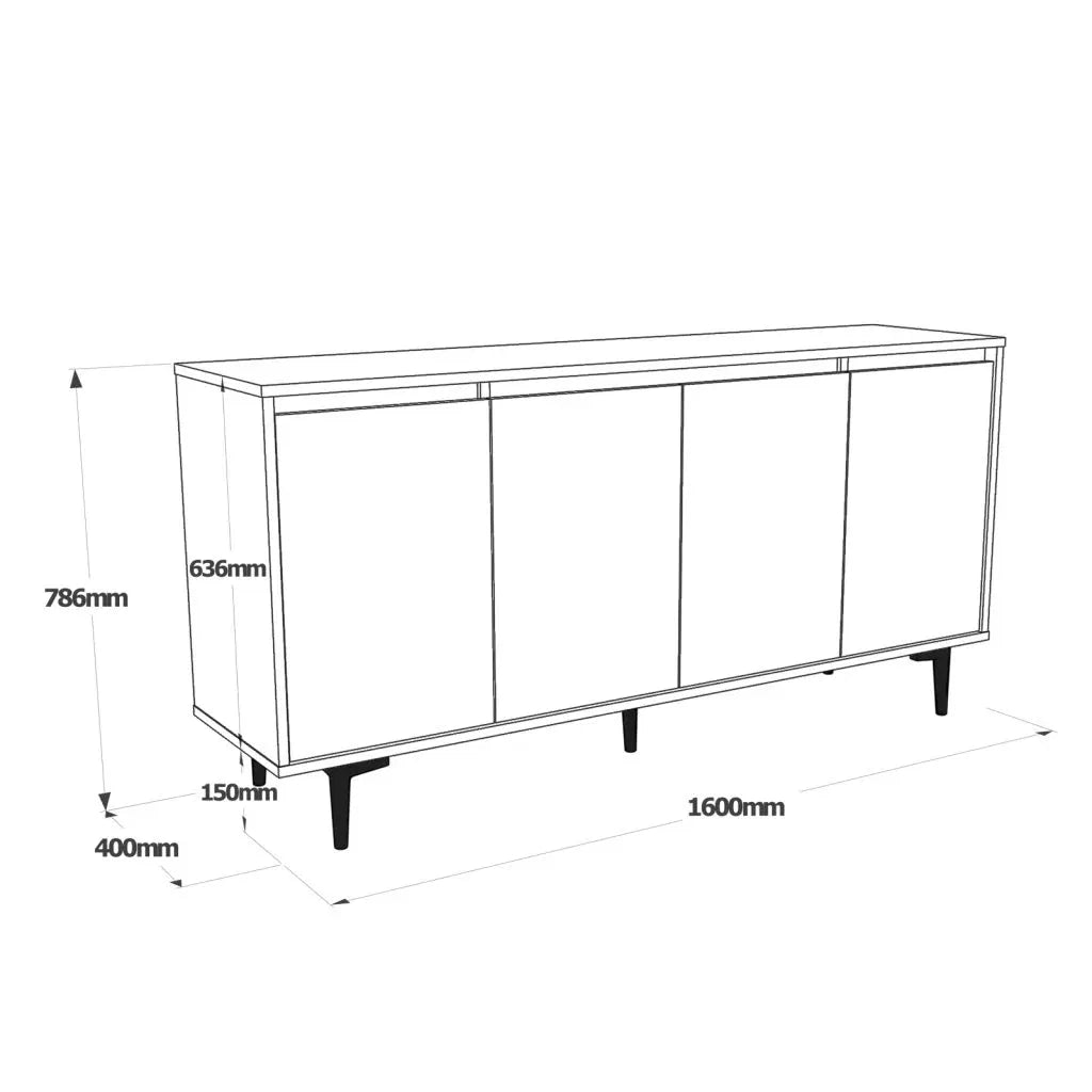 Buffet AR3