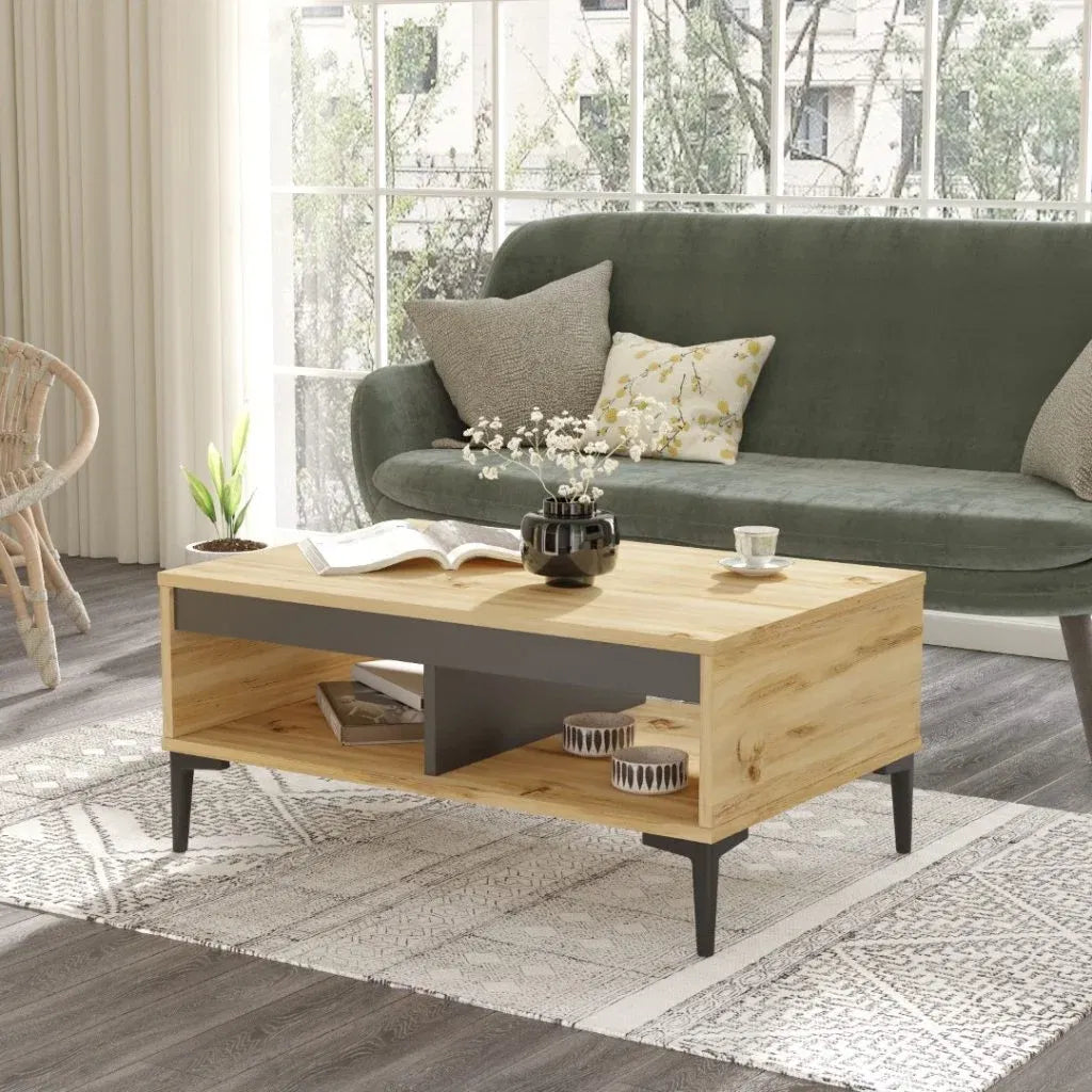 Table basse AR2