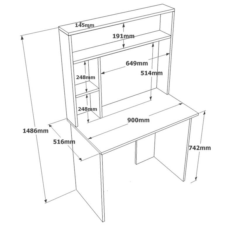 Bureau BR2