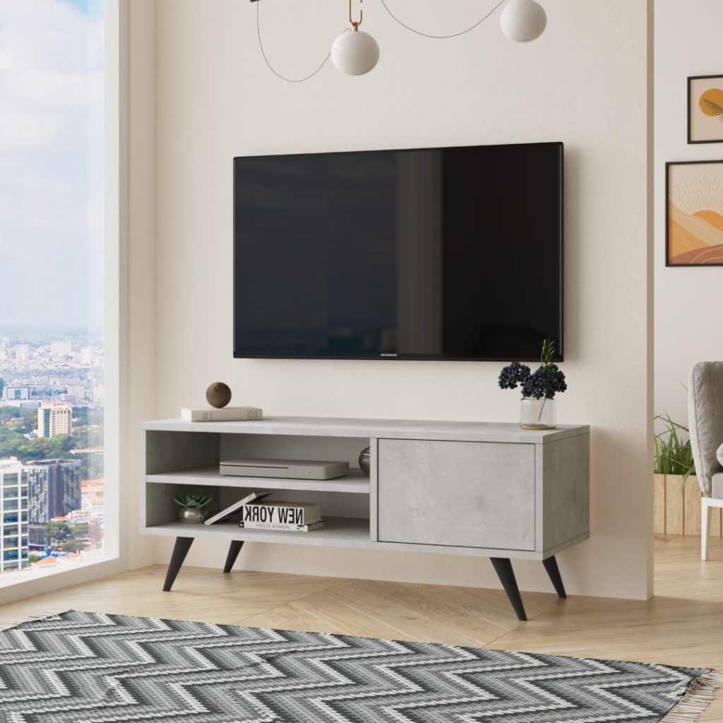 Meuble tv CD1