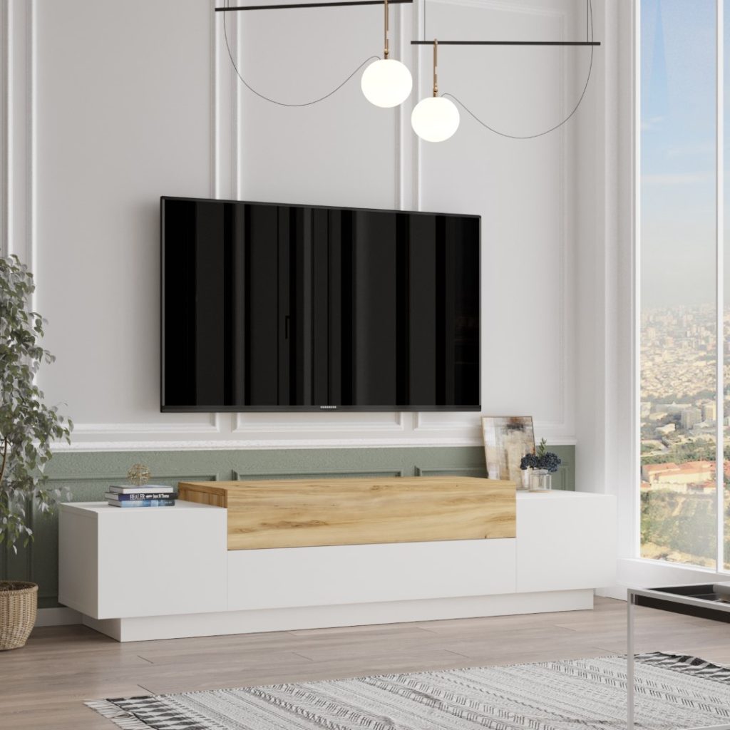 Meuble tv FD1