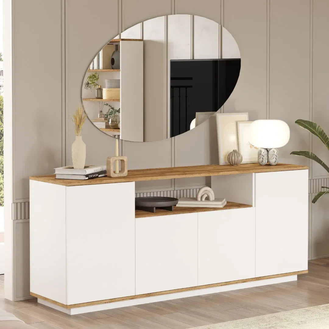 Buffet FR15