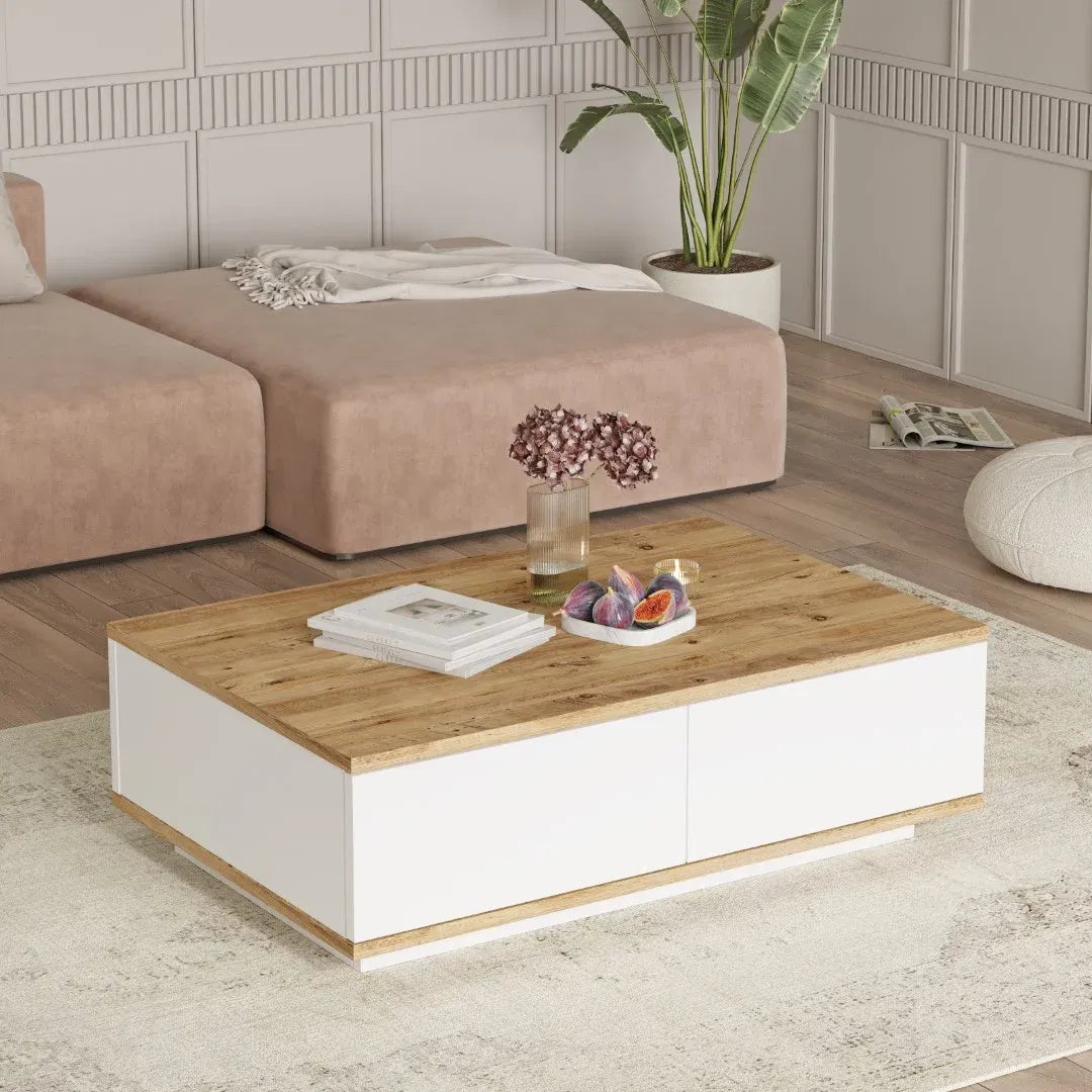Table basse FR14