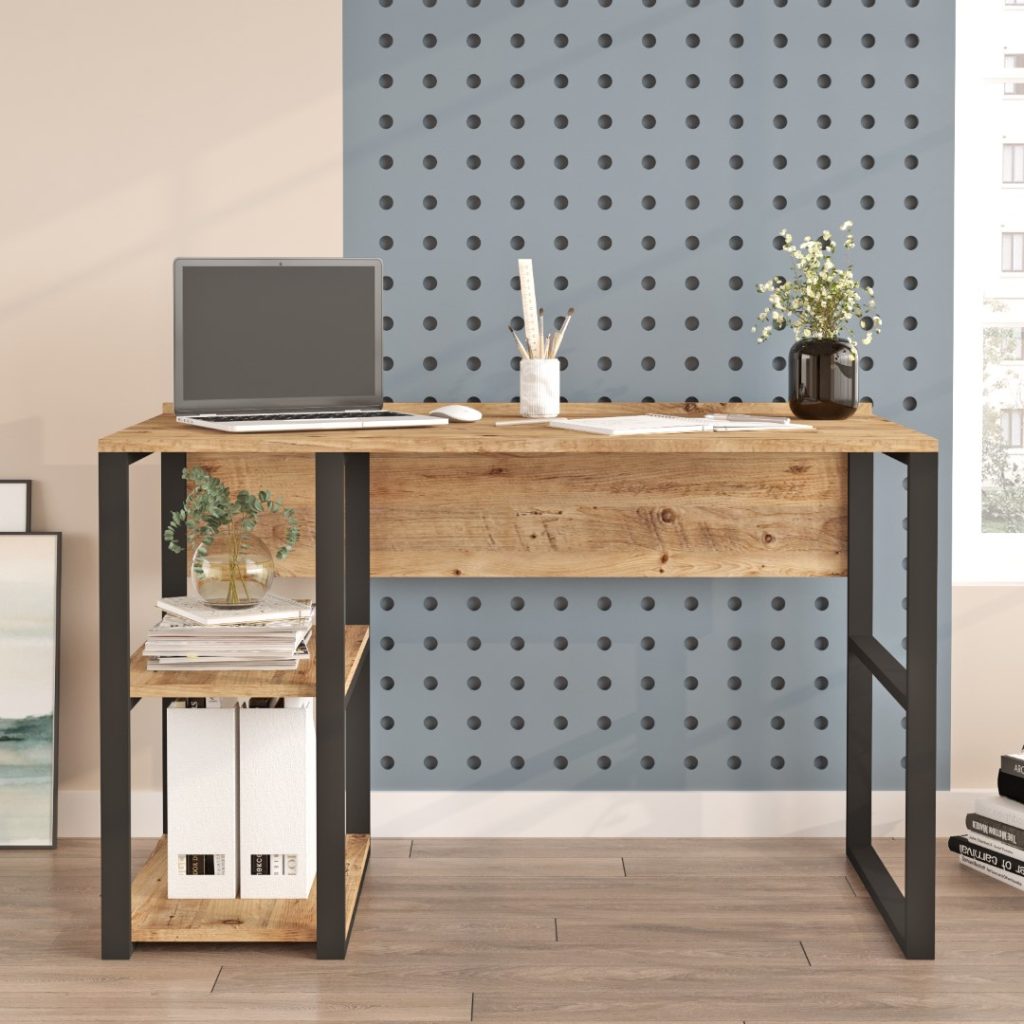 Bureau ML8