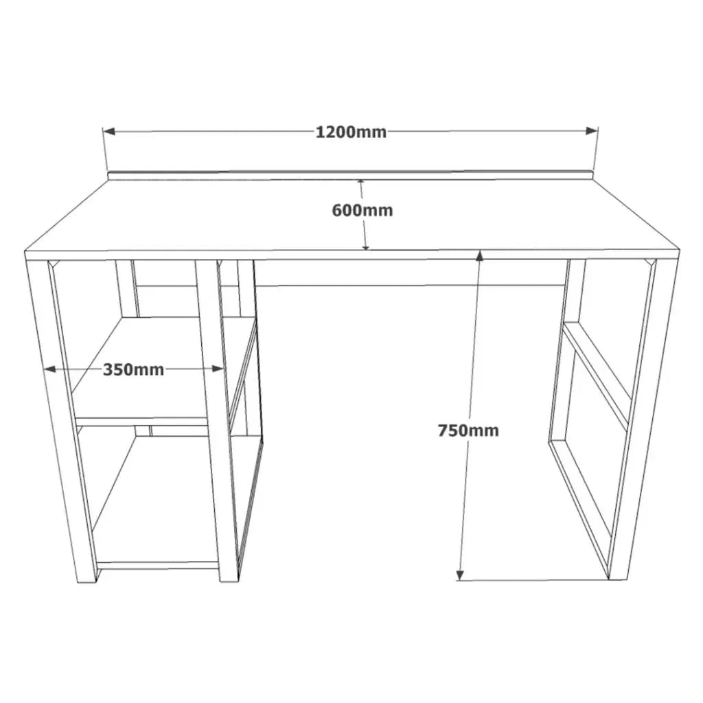 Bureau ML8