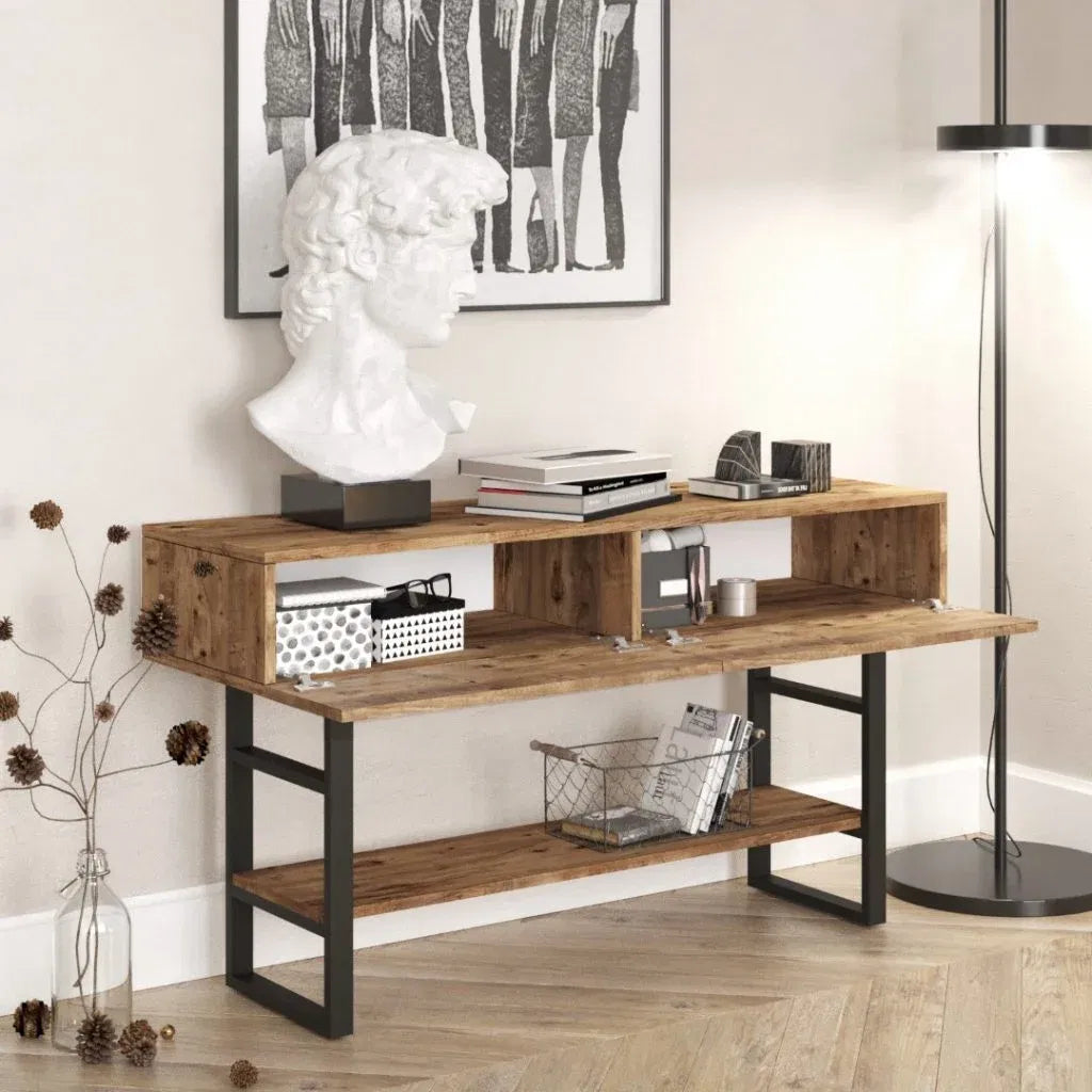 Console ML23
