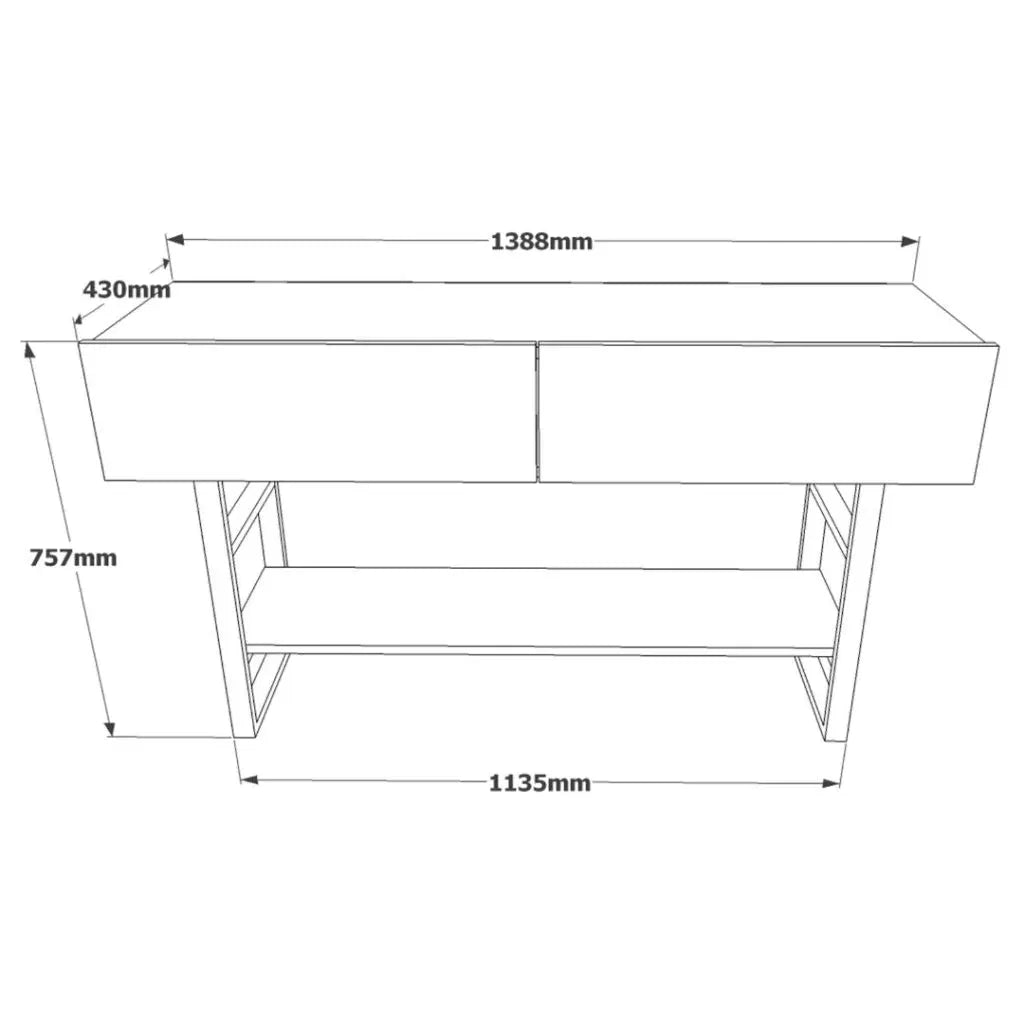 Console ML23