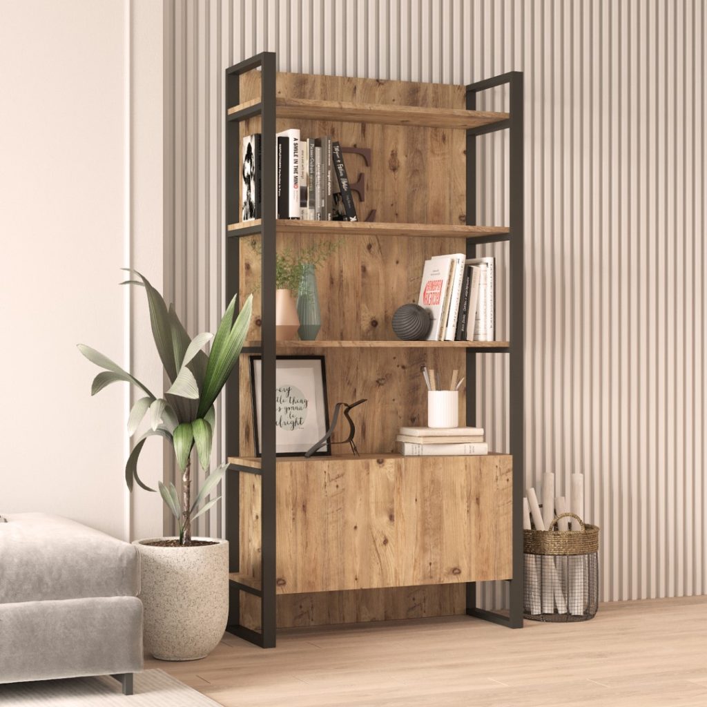 Bibliothèque ML6