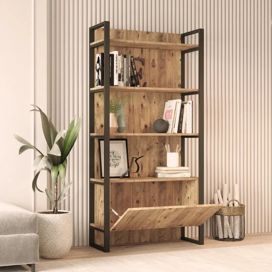 Bibliothèque ML6