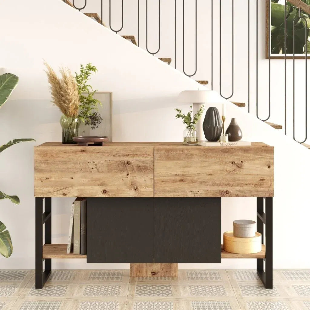 Buffet ML25