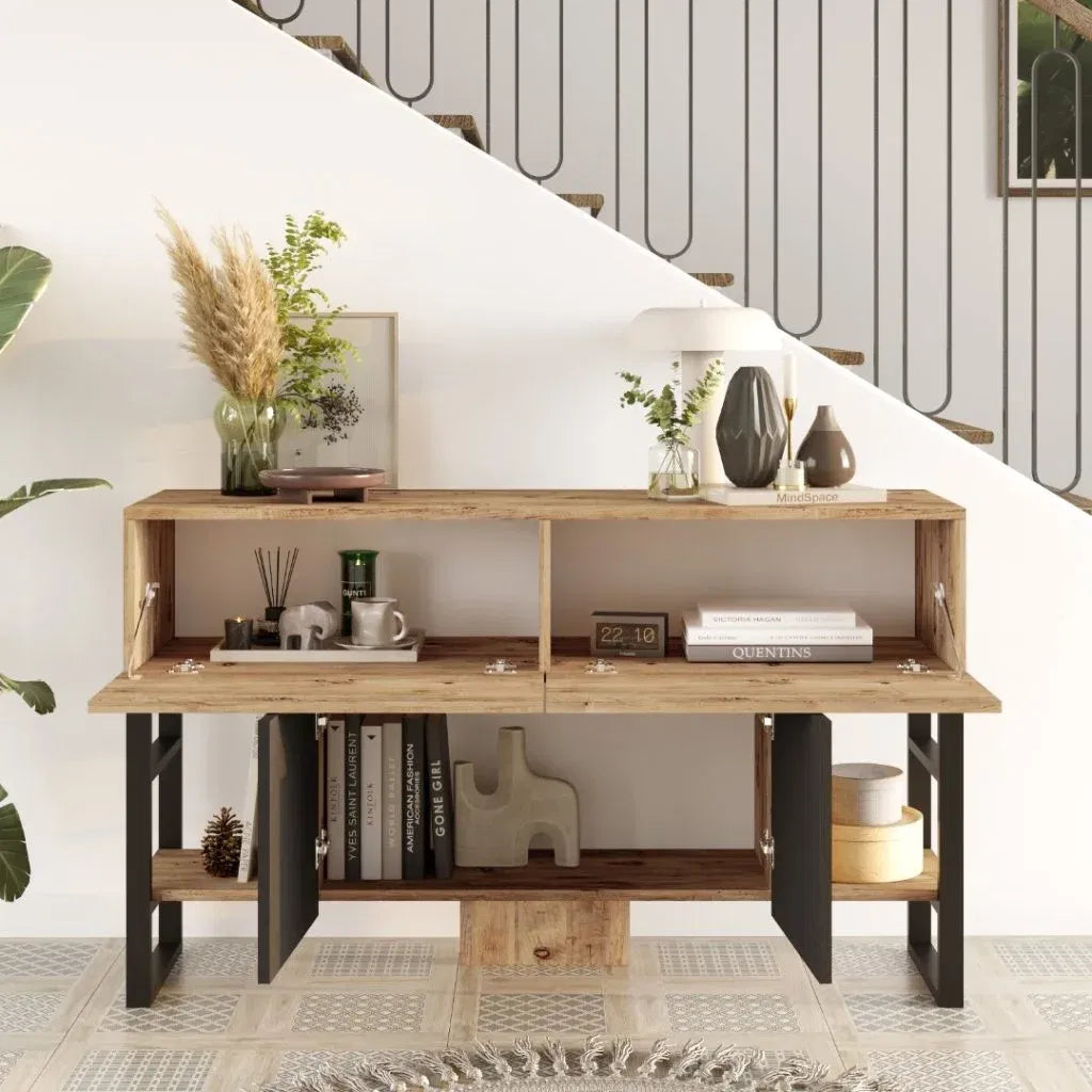 Buffet ML25