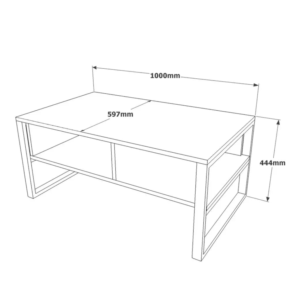 Table basse ML34