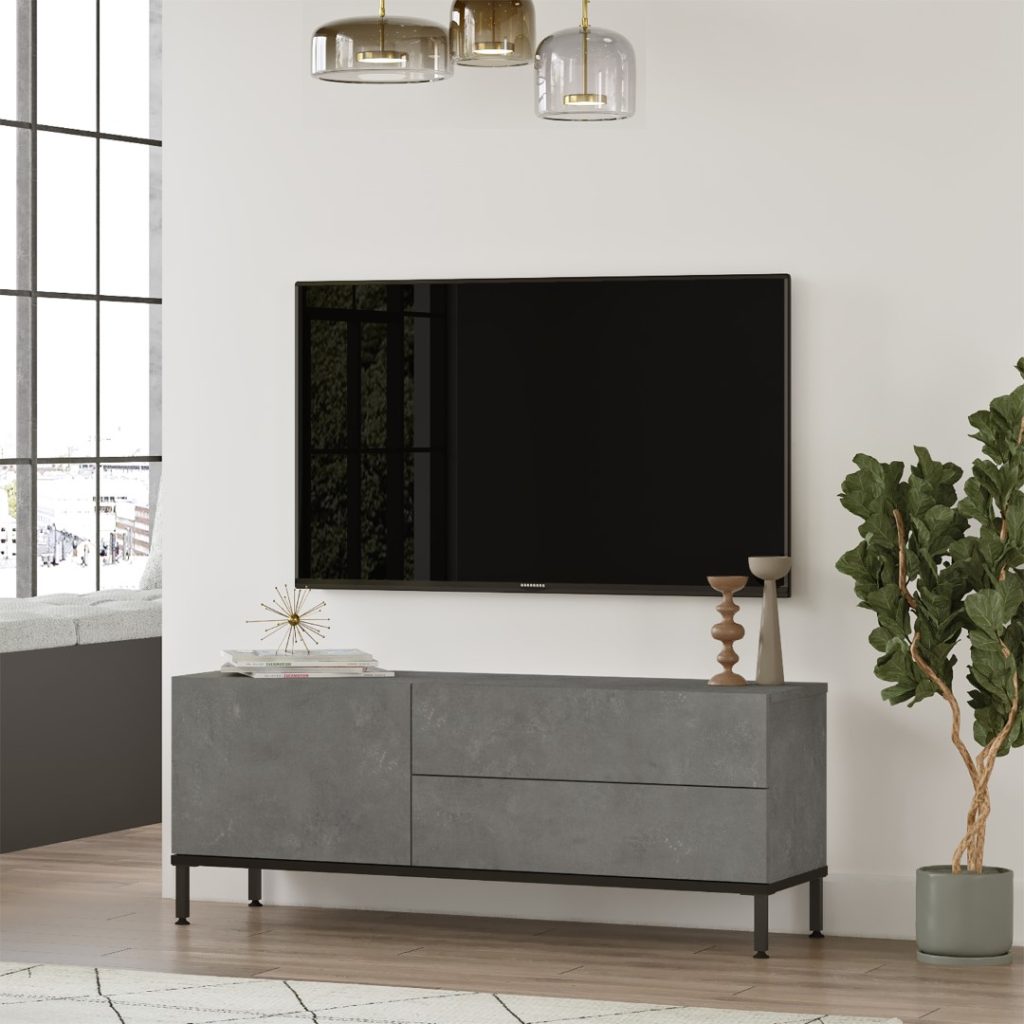 Meuble tv LV5