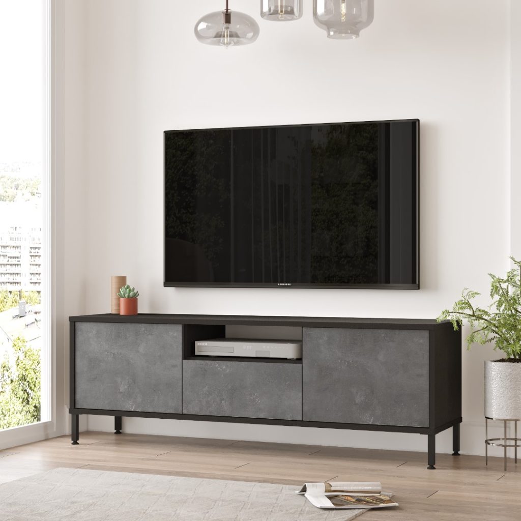 Meuble tv LV2