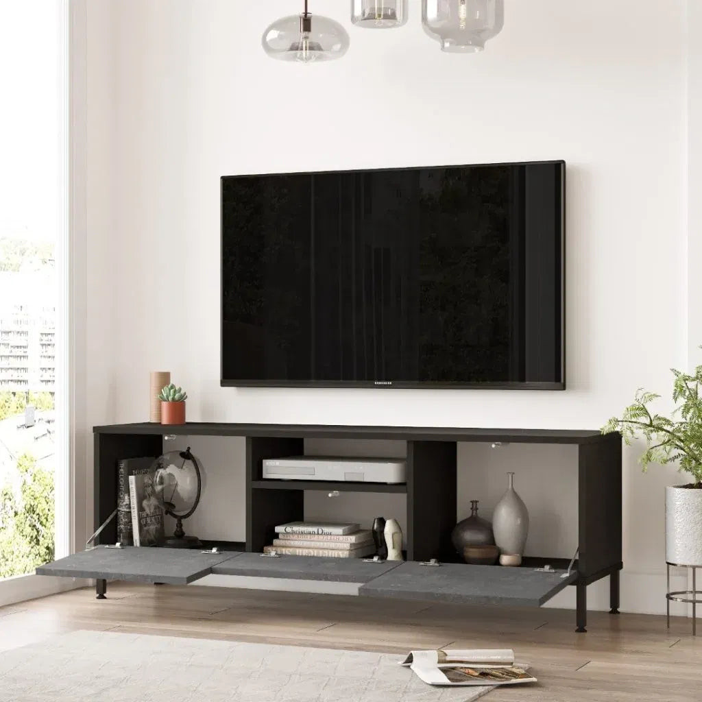 Meuble tv LV2