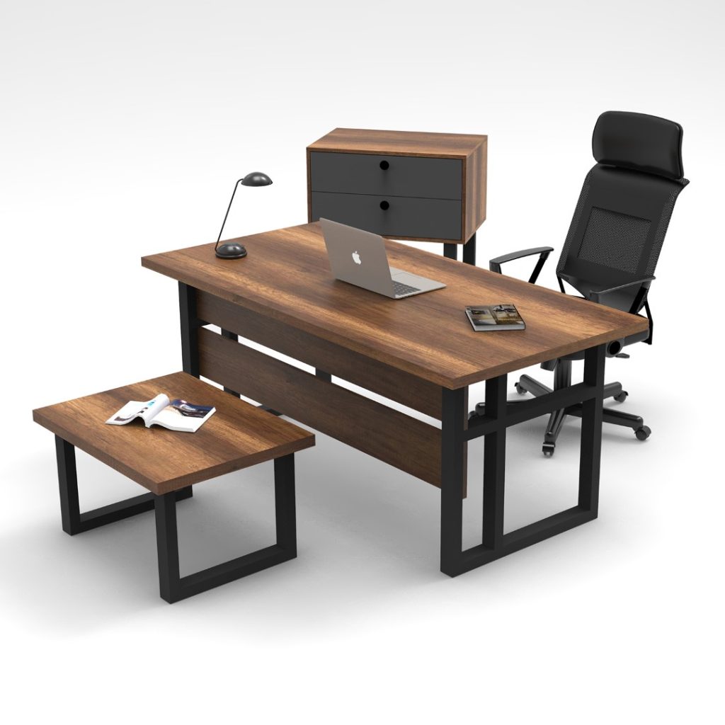 Lot bureau MN08