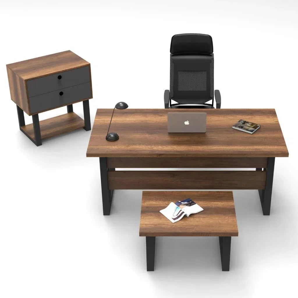 Lot bureau MN08