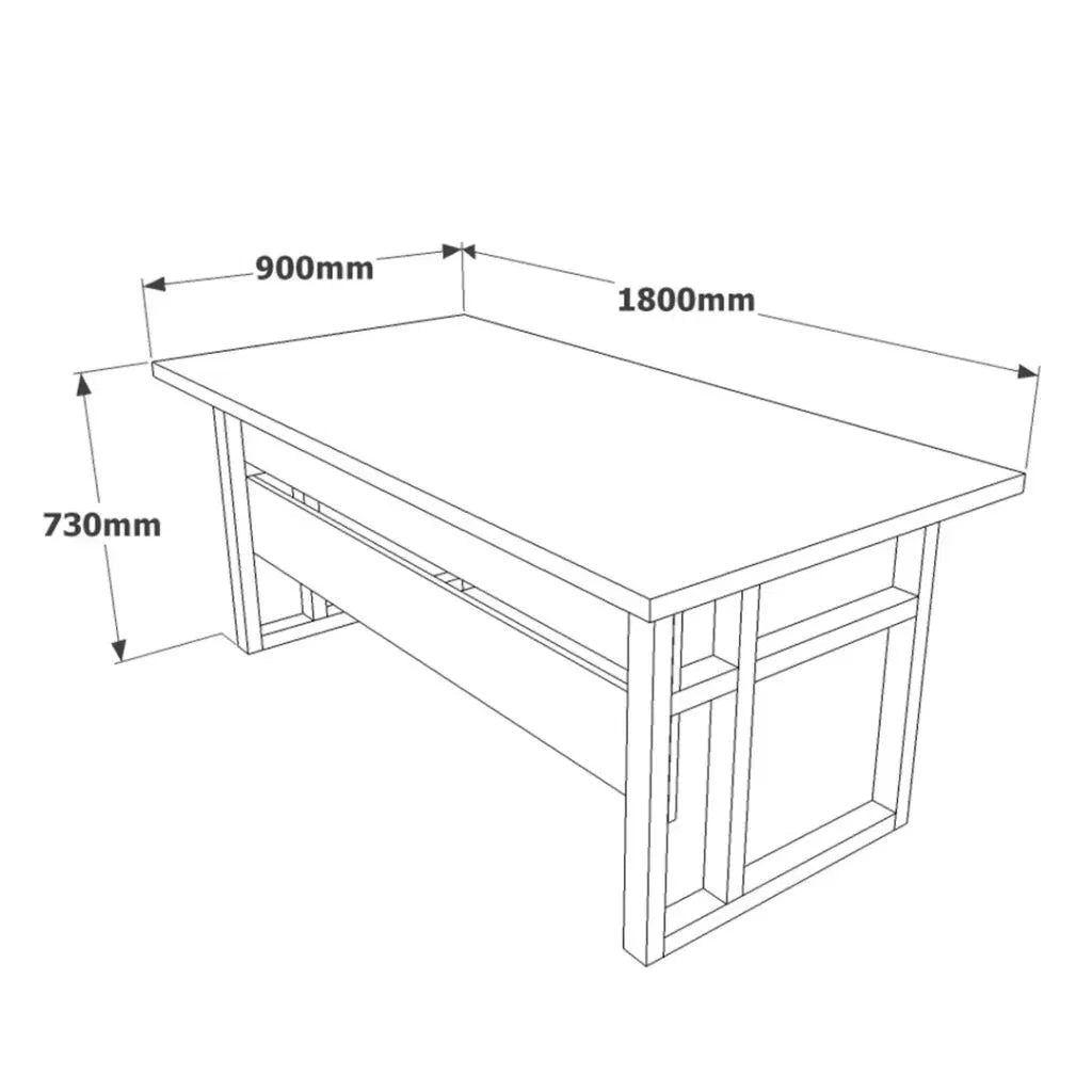 Bureau MN01