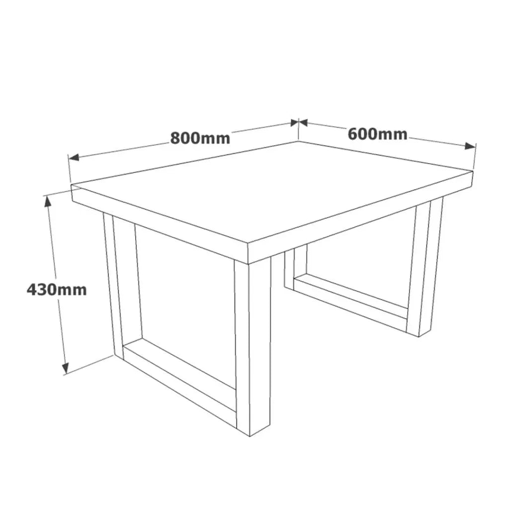 Table de bureau MN02