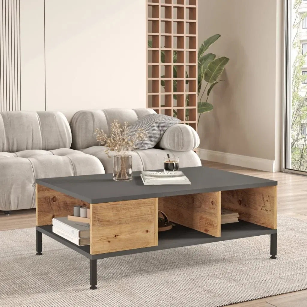 Table basse RL2