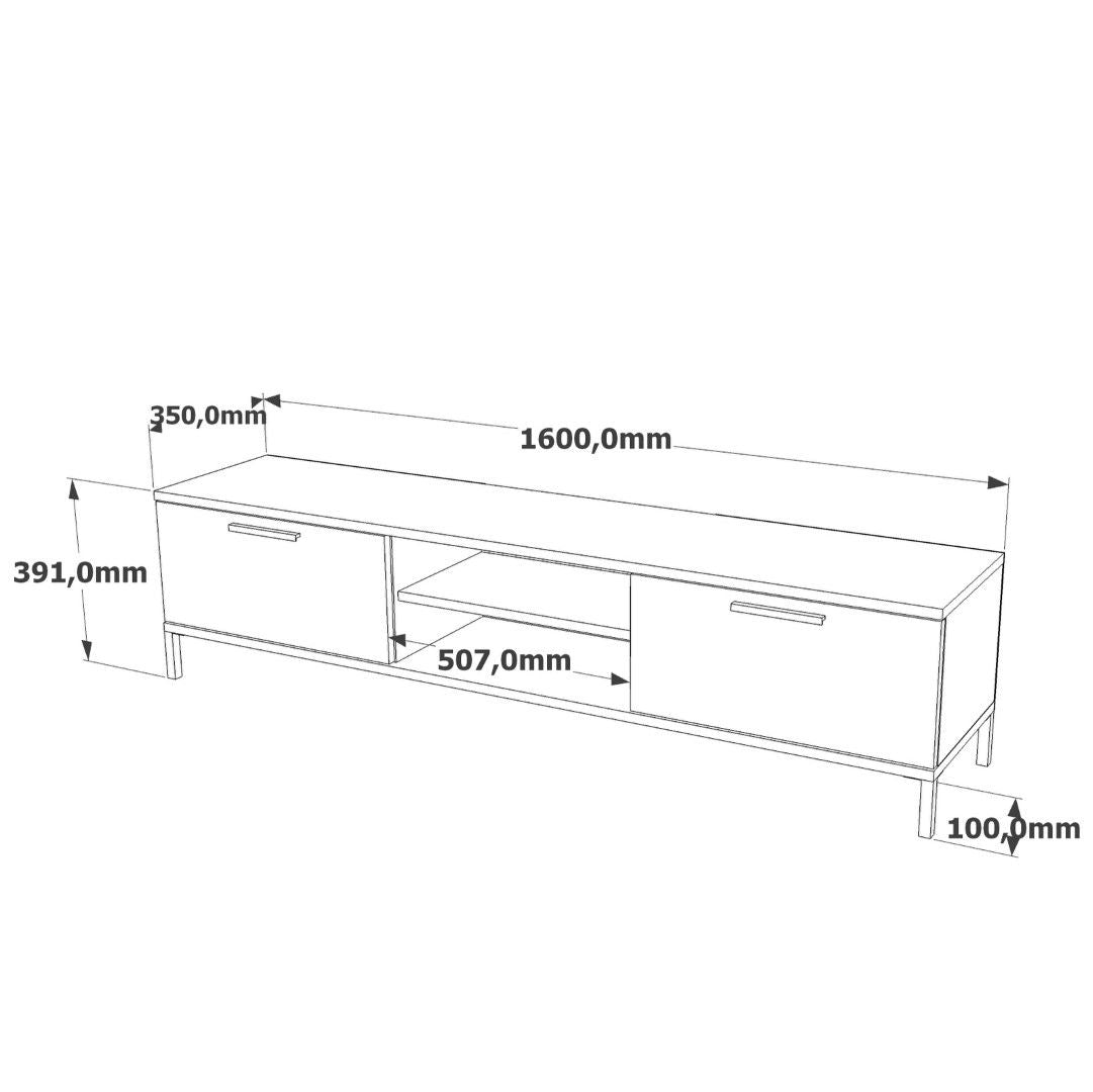 Meuble tv RL1