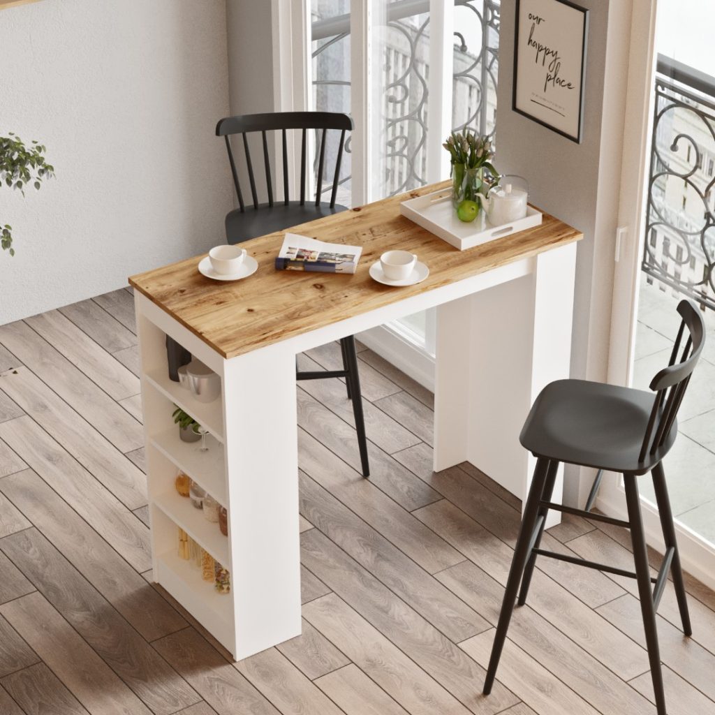 Table haute ST1