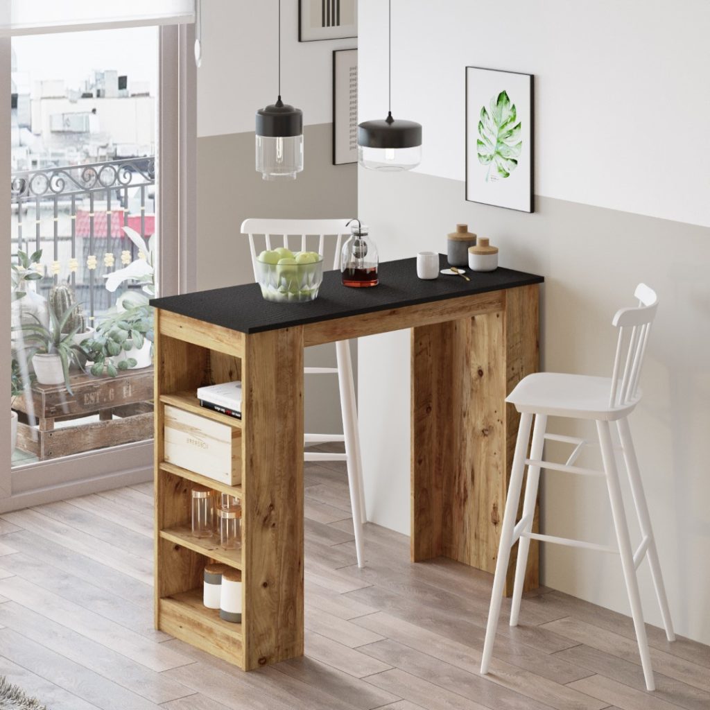 Table haute ST1