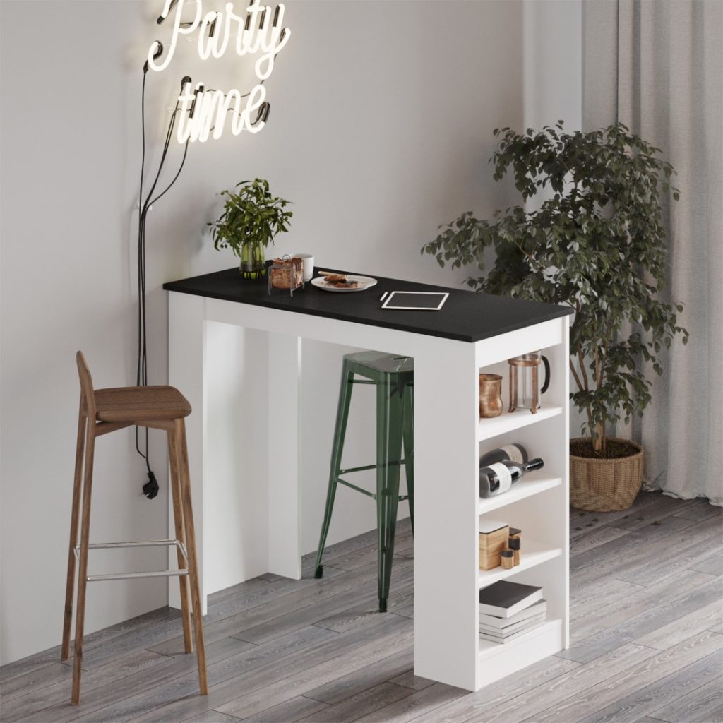 Table haute ST1