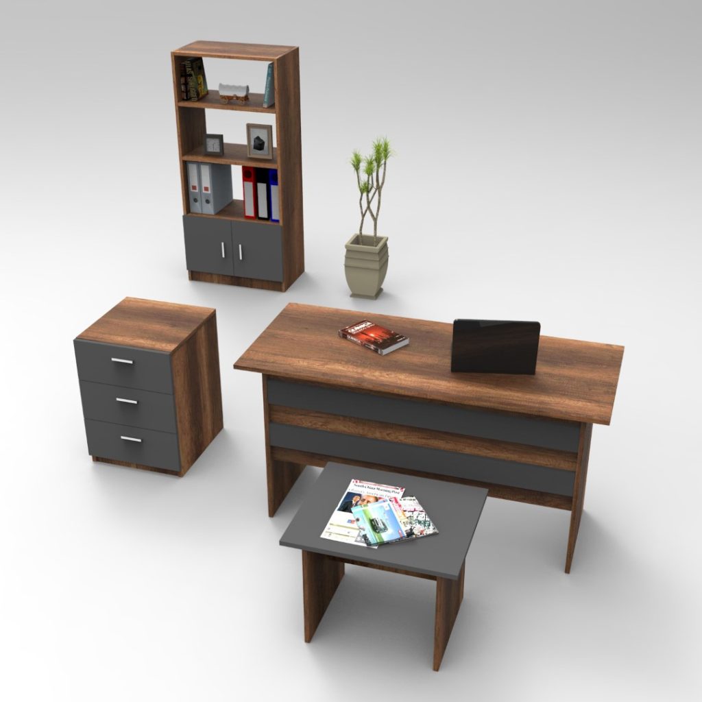 Lot bureau VO11