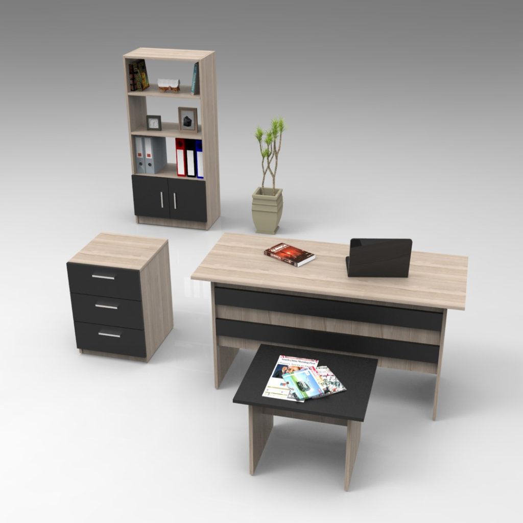 Lot bureau VO11